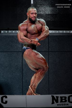 BODYBUILDING